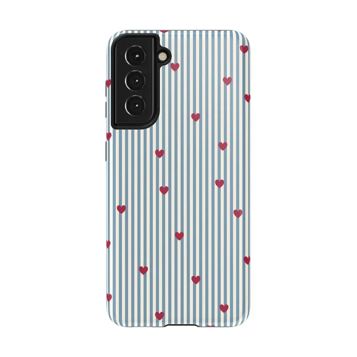 Essential / Galaxy S21