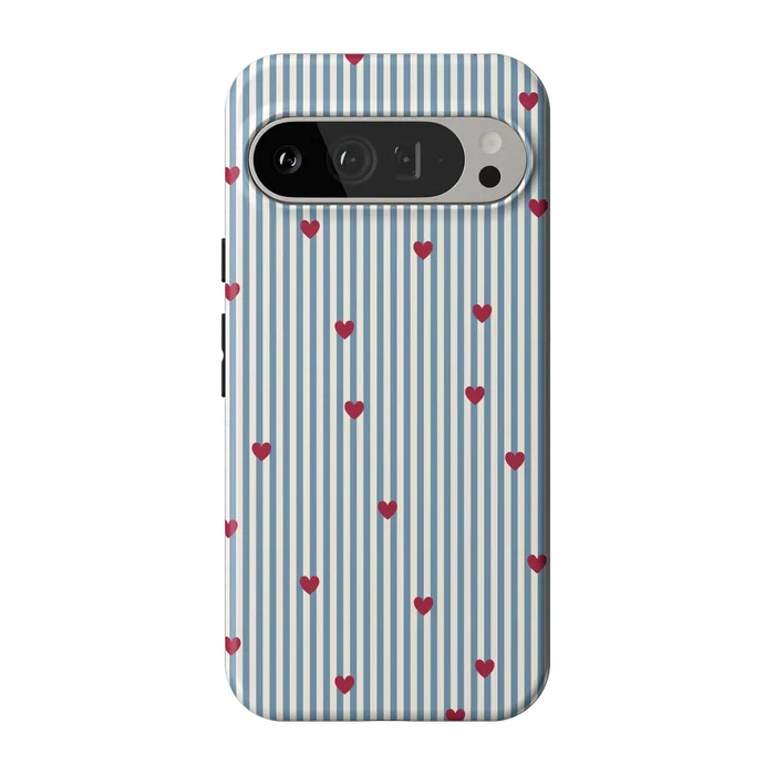 Essential / Google Pixel 9 Pro XL