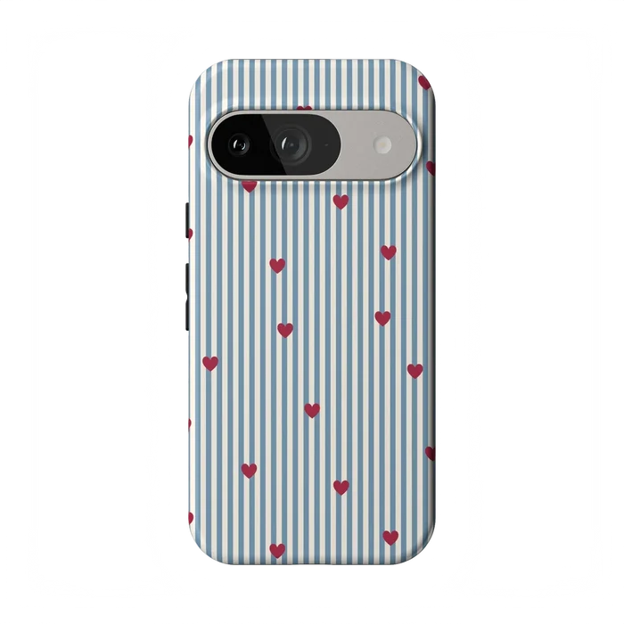 Essential / Google Pixel 9