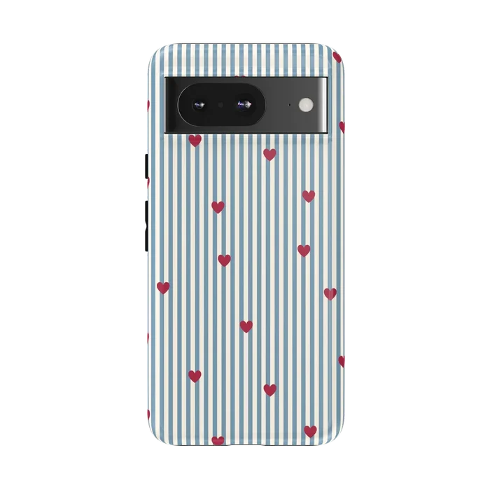 Essential / Google Pixel 8