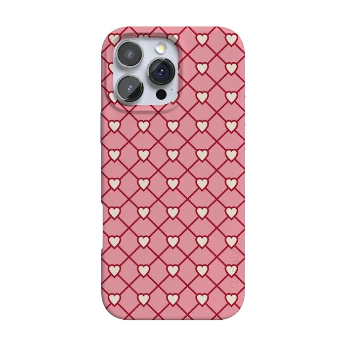 Classic + MagSafe® / iPhone 16 Pro Max