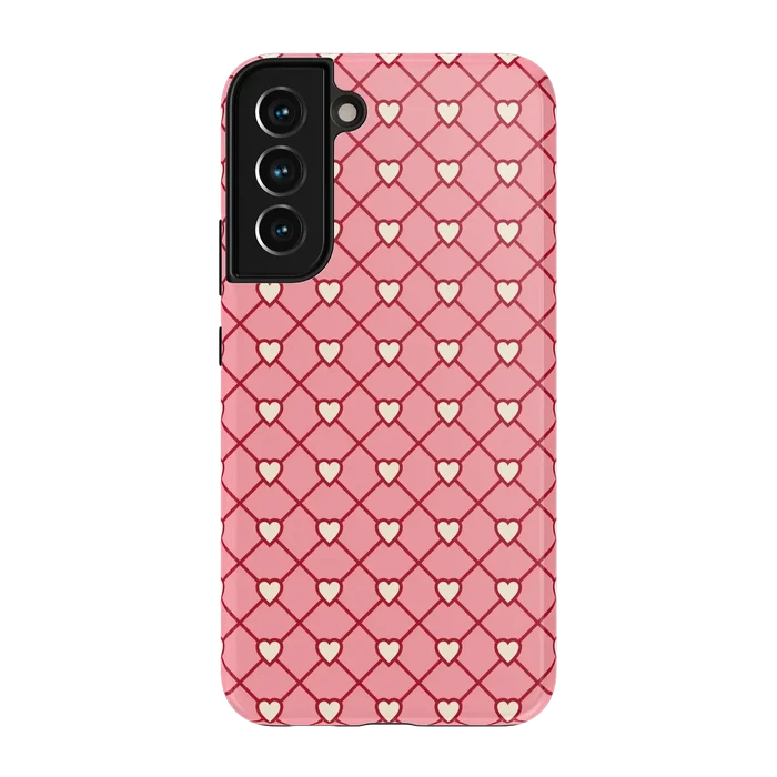 Essential / Galaxy S22 Plus