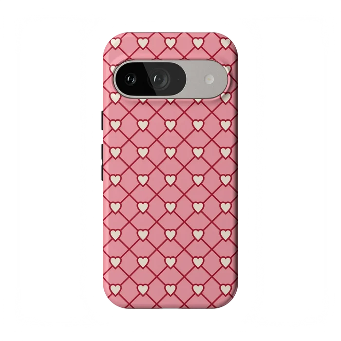 Essential / Google Pixel 9