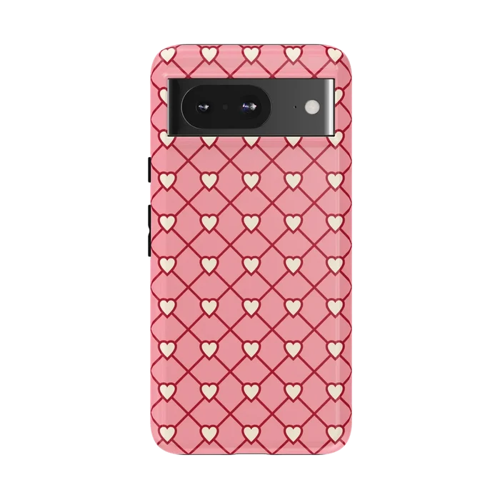 Essential / Google Pixel 8