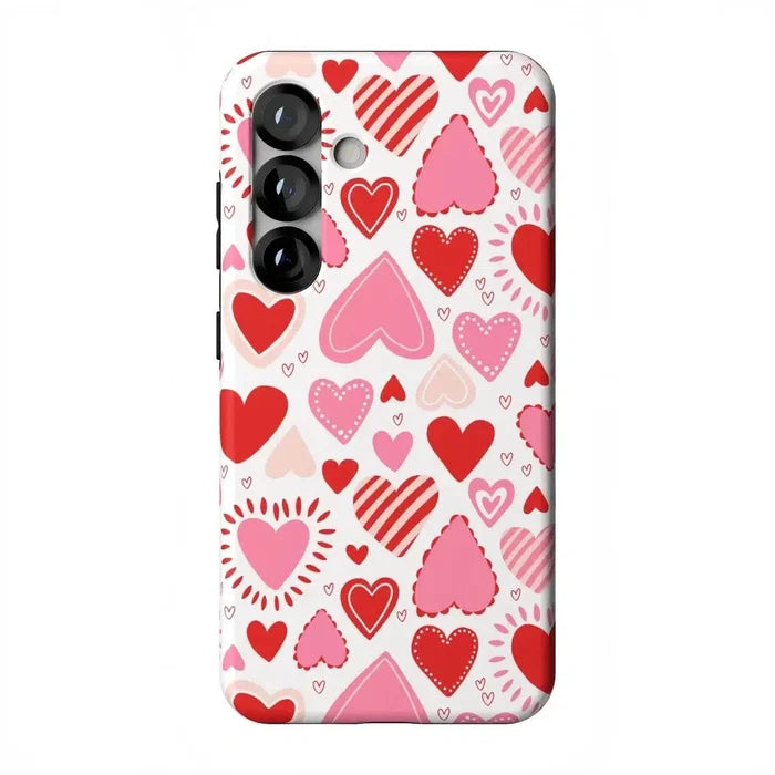 Essential + MagSafe® / Galaxy S25