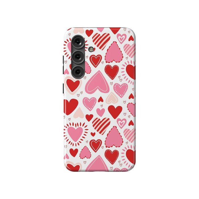 Essential / Galaxy S24
