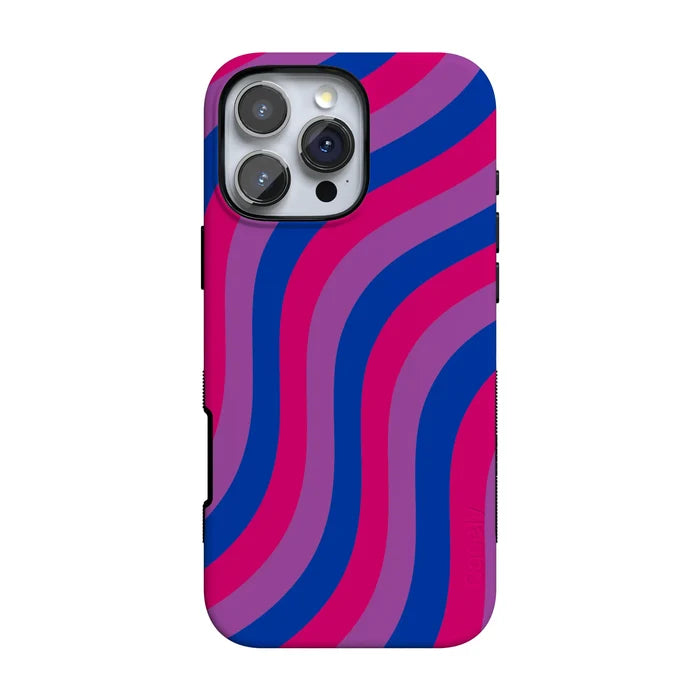 Bold Flex + MagSafe® / iPhone 16 Pro Max