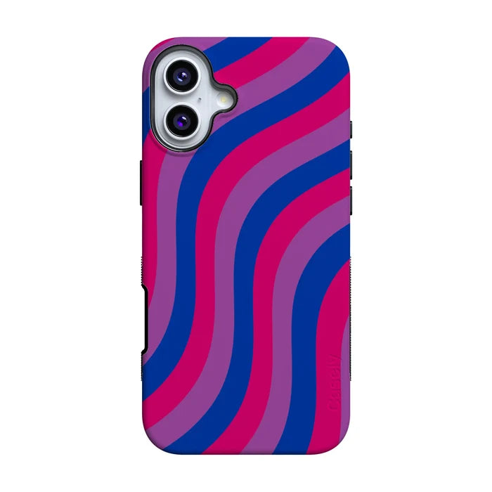 Bold Flex + MagSafe® / iPhone 16 Plus