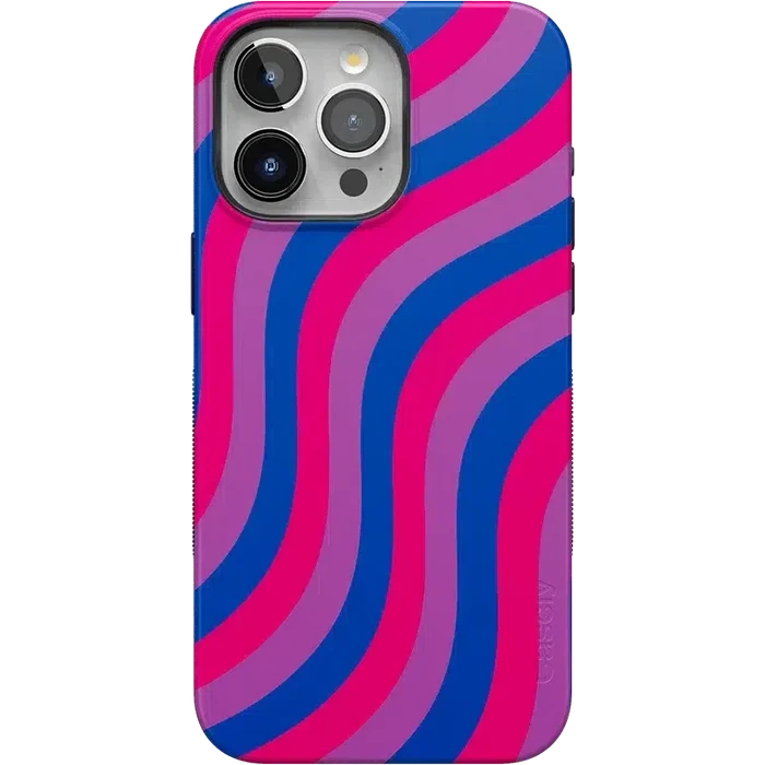 Bold Flex + MagSafe® / iPhone 15 Pro Max
