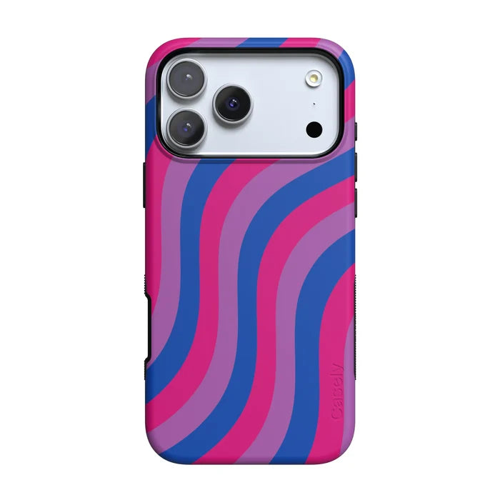 Bold Flex + MagSafe® / iPhone 17 Pro Max