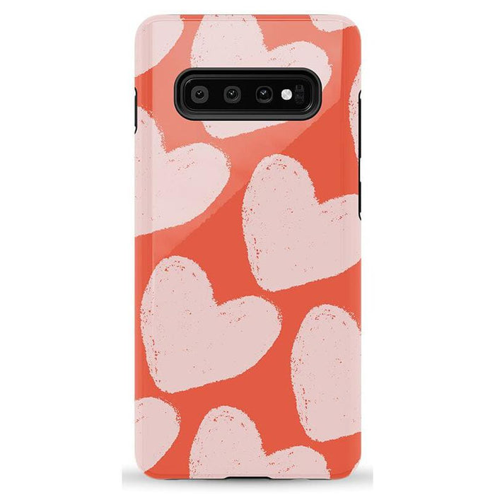 Essential / Galaxy S10 Plus