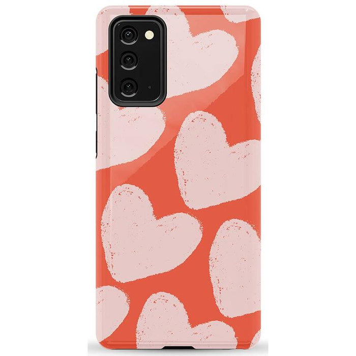 Essential / Galaxy Note 20