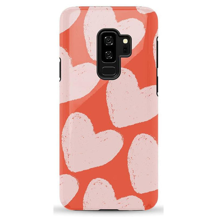 Essential / Galaxy S9 Plus