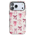 Lover Girlie | Pink Bows Case