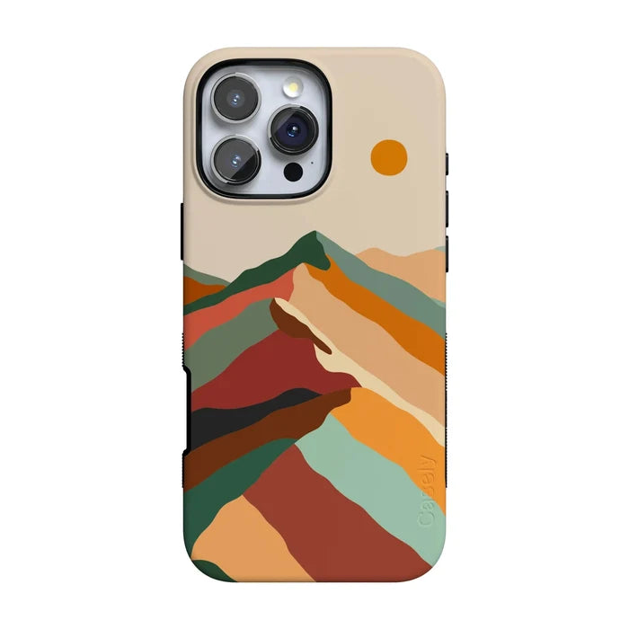 Bold Flex + MagSafe® / iPhone 16 Pro