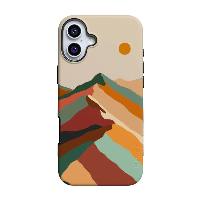 Bold Flex + MagSafe® / iPhone 16 Plus