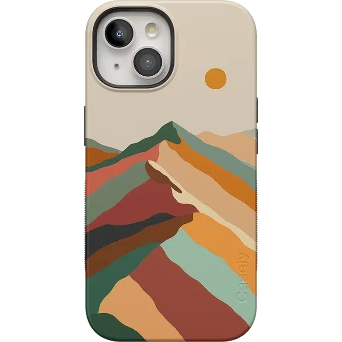Bold Flex + MagSafe® / iPhone 15 Plus