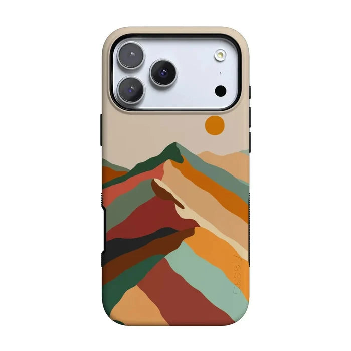 Bold Flex + MagSafe® / iPhone 17 Pro