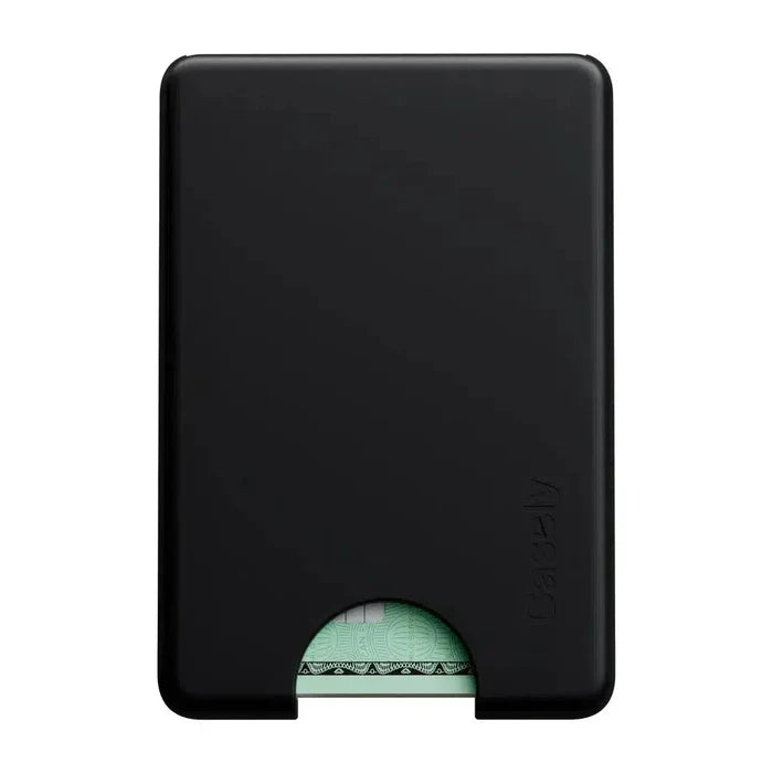 MagWallet MagWallet CASELY Black