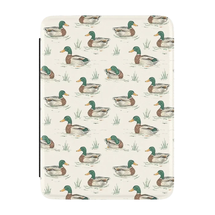 Mallard & Co. | The Boyfriend Collection Kindle Case | Casely