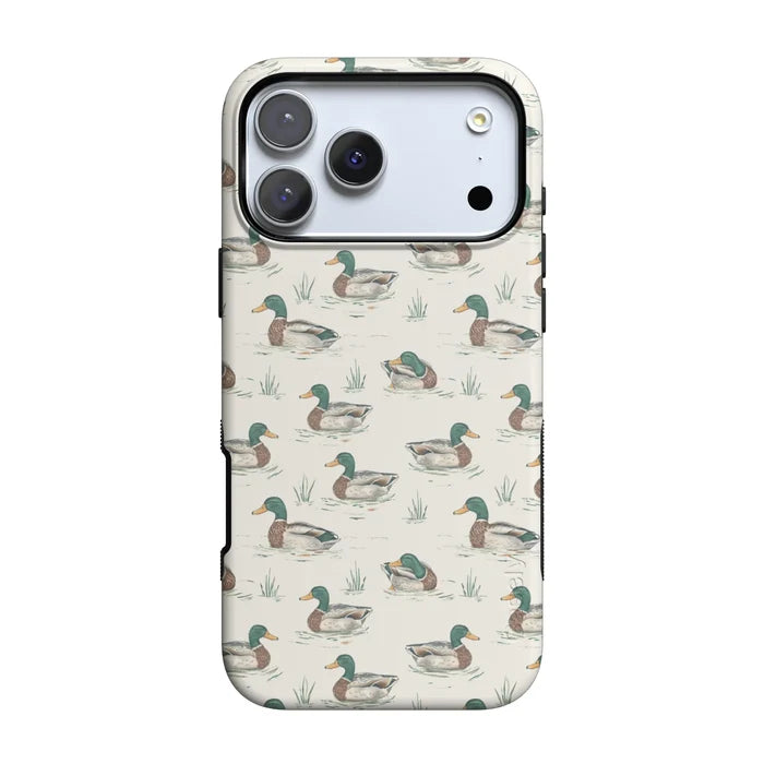Mallard & Co. | The Boyfriend Collection