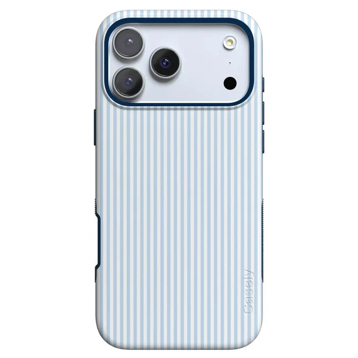 Marina Lines | Tiny Pinstripe Case