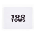 Mario Ayala 100 Tows