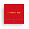 Matchbook Book