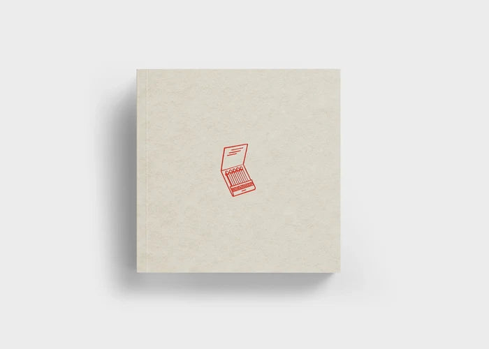 Matchbook Book