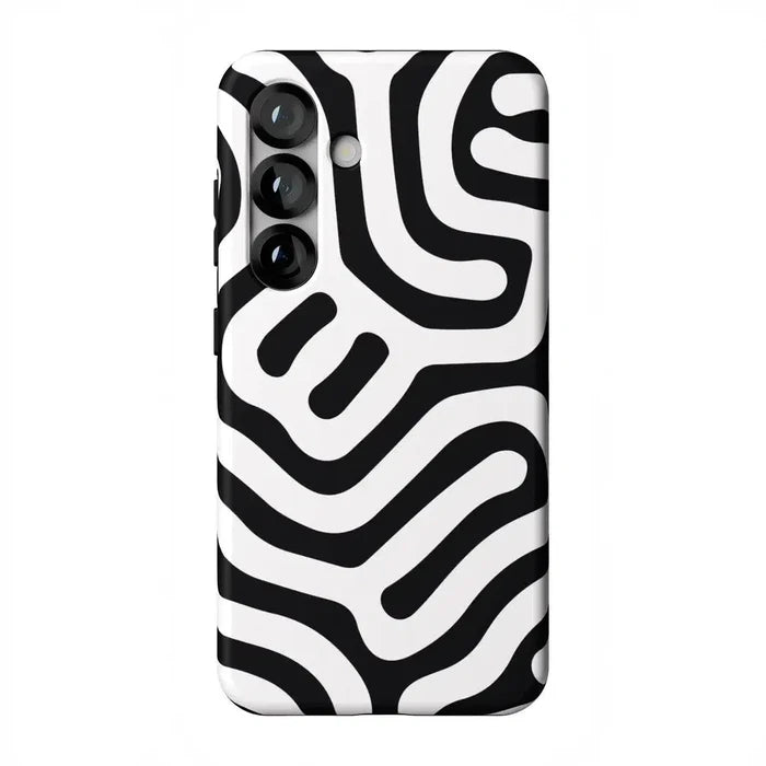 Essential + MagSafe® / Galaxy S25