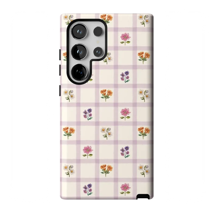Essential / Galaxy S24 Ultra