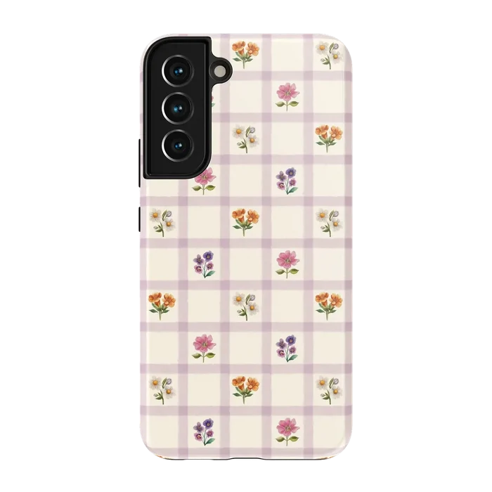 Essential / Galaxy S22 Plus