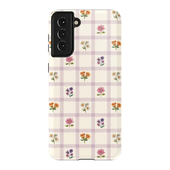 Essential / Galaxy S21 Plus