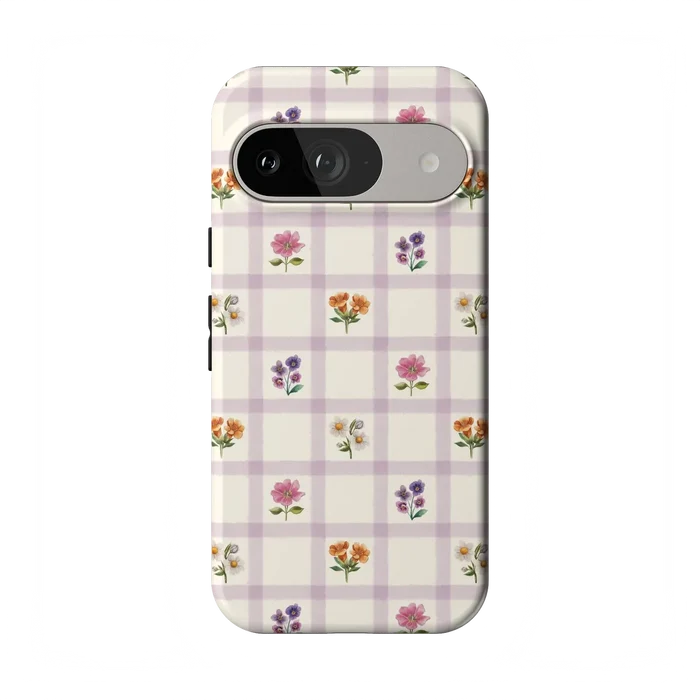 Essential / Google Pixel 9