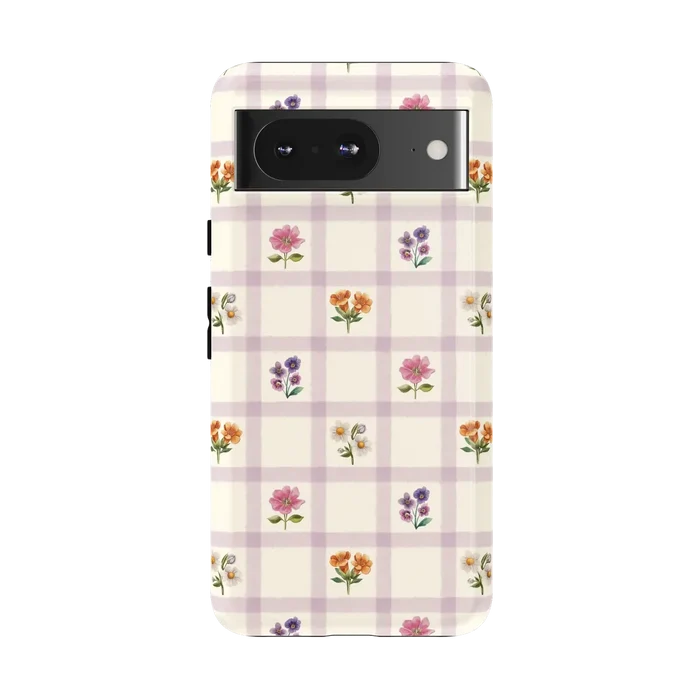 Essential / Google Pixel 8