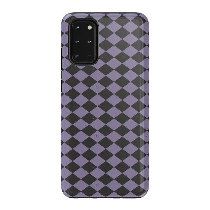Essential / Galaxy S20 Plus