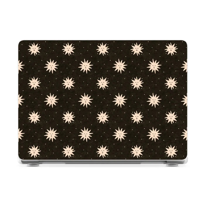 Midnight Sun | Mystic Skies Laptop Shell - 16" MacBook Pro