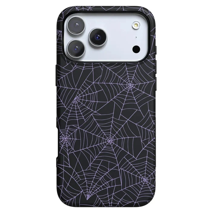Midnight Web | Spider Web Case