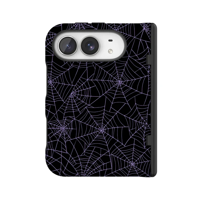 Midnight Web | Spider Web Case