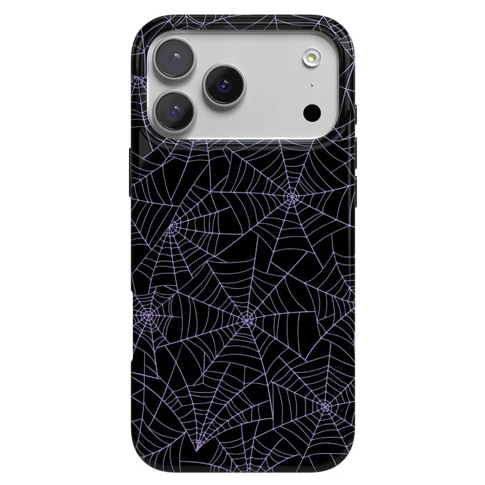 Midnight Web | Spider Web Case