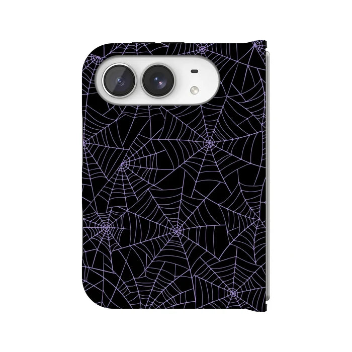 Midnight Web | Spider Web Case