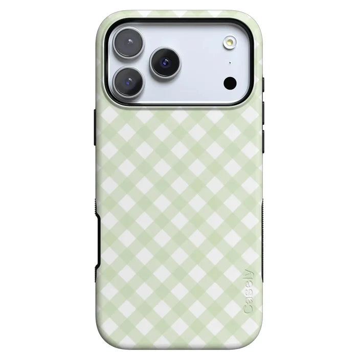 Mint Lattice | Sunday Best Case