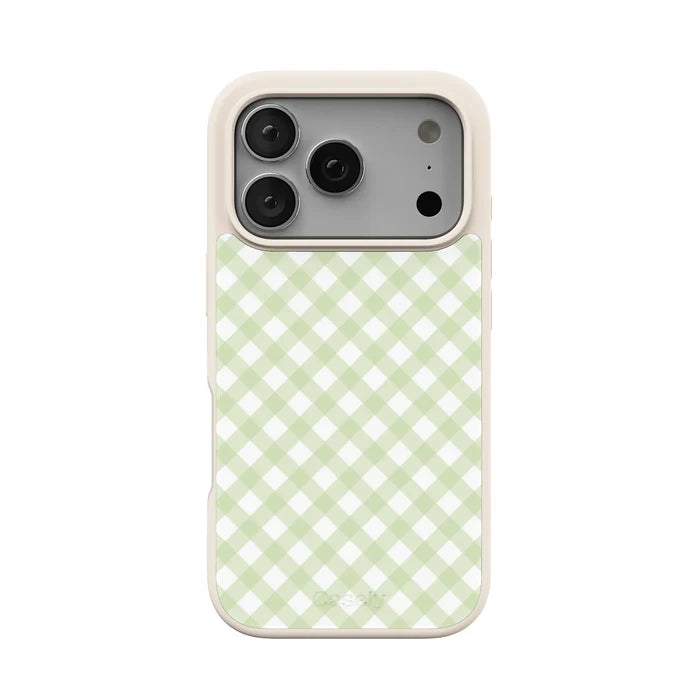 Mint Lattice | Sunday Best Case