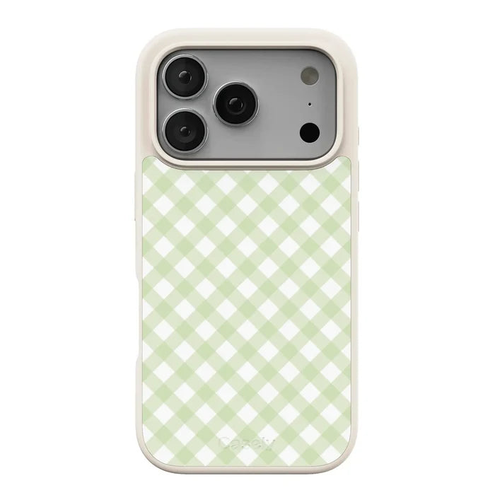 Mint Lattice | Sunday Best Case