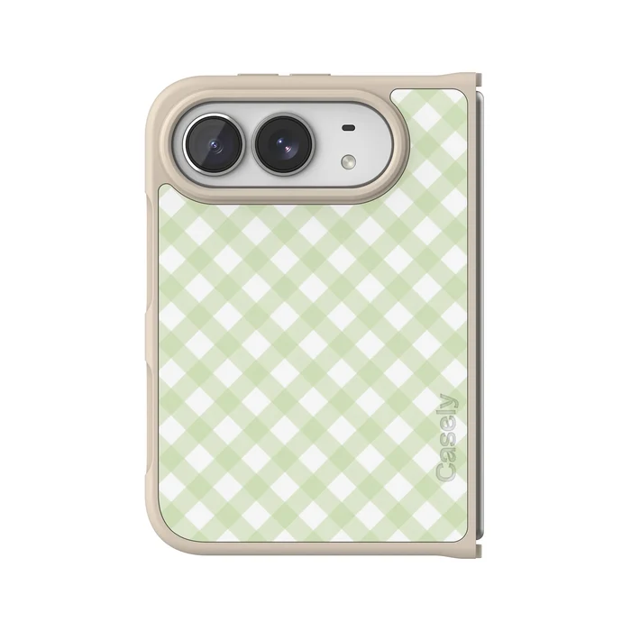Mint Lattice | Sunday Best Case