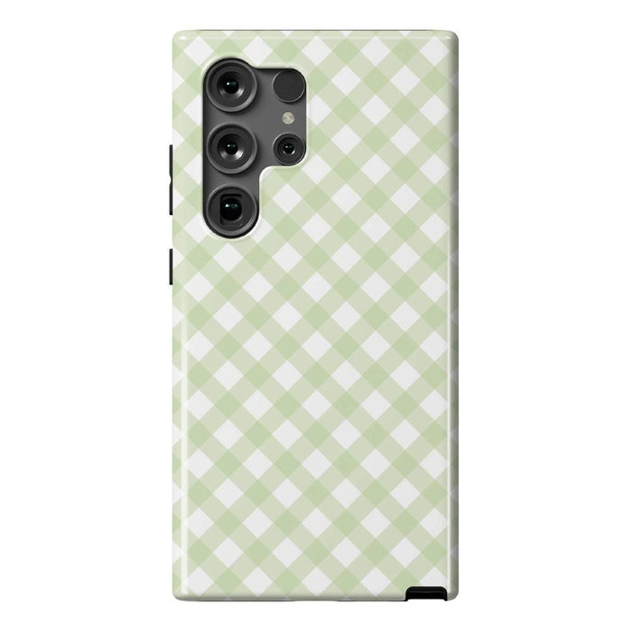 Essential / Galaxy S24 Ultra