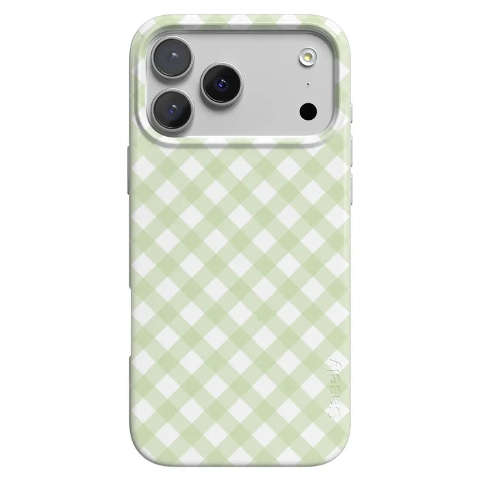 Mint Lattice | Sunday Best Case