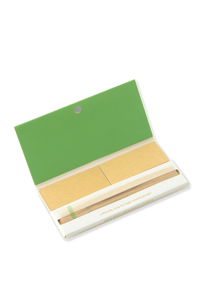Mister Green - Deluxe Papers