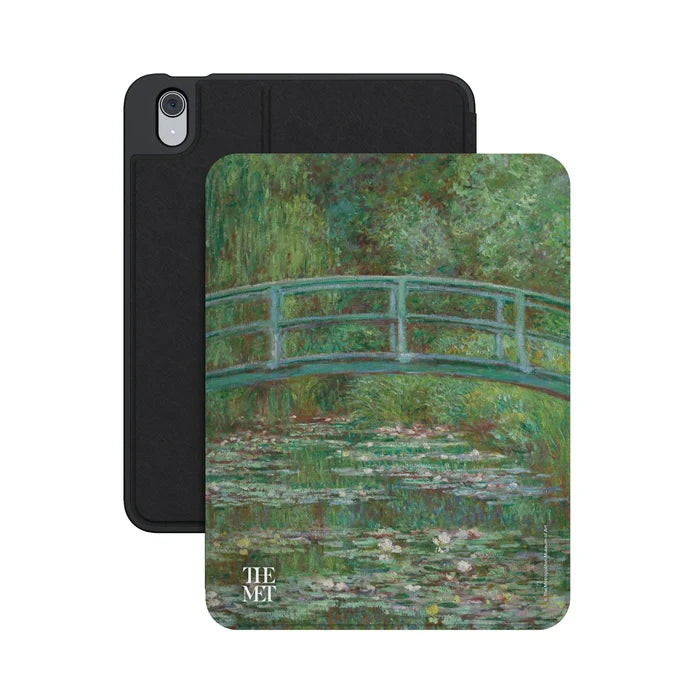 Monet’s Bridge | Limited Edition iPad Case - iPad 10.9" (10th Gen / A16)