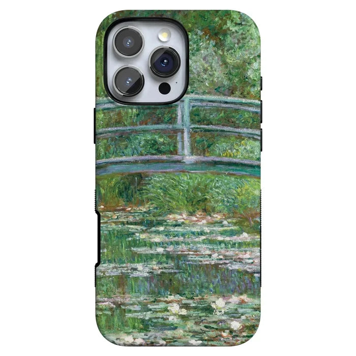 Bold + MagSafe® / iPhone 16 Pro Max